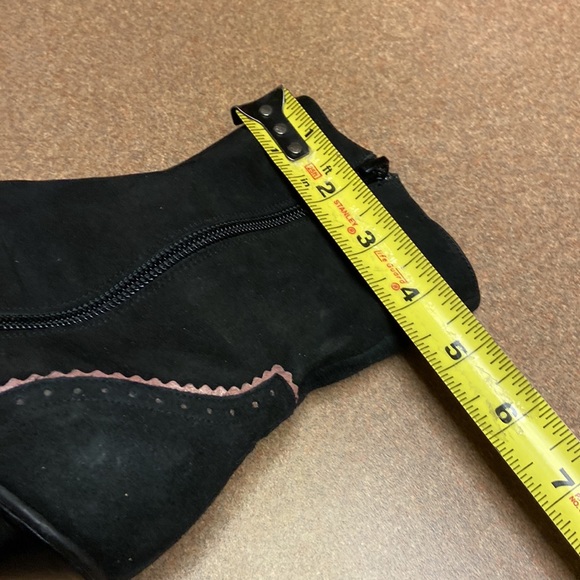 Rebecca Sanver Ankle Boots - Picture 10 of 11